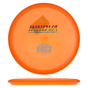 Disc golf -