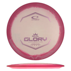 Disc golf -