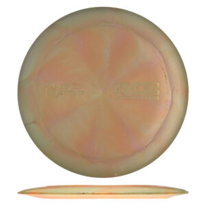 Disc golf -