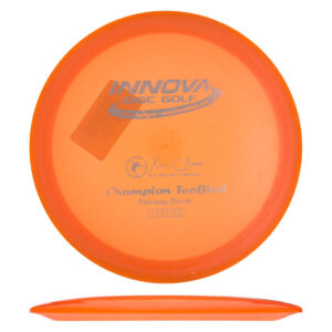 Disc golf -