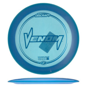 Disc golf -