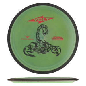 Disc golf -