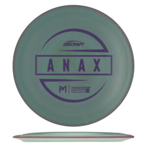Disc golf -