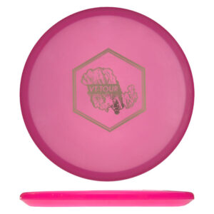 Disc golf -
