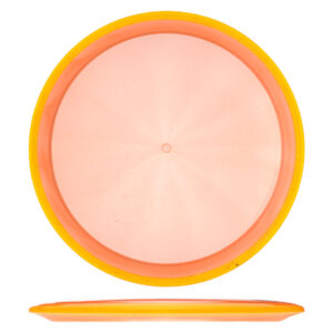 Disc golf -