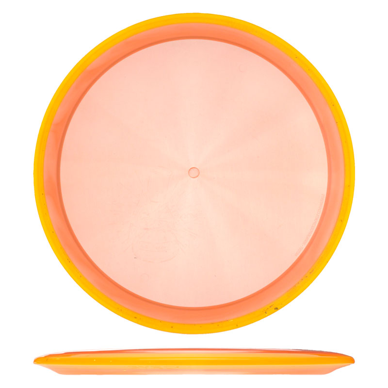 Disc golf -