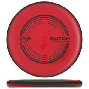 Disc golf -