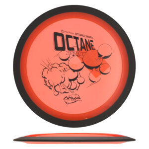 Disc golf - Proton Octane, Orange, 171g