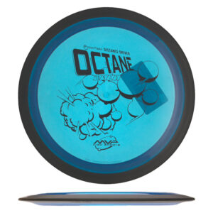 Disc golf -