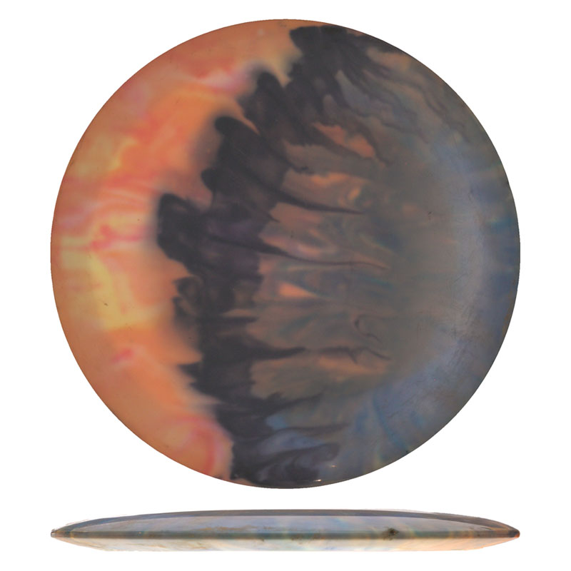 Disc golf -