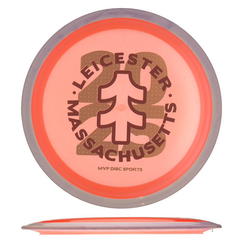 Disc golf -