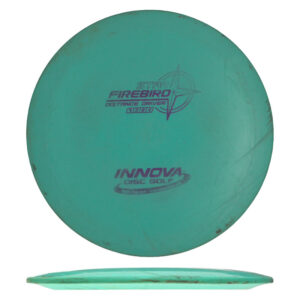 Disc golf - Star Firebird, Turquoise, 175g