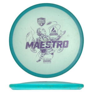 Disc golf - Active Premium Maestro, Blue