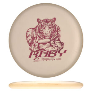 Disc golf -