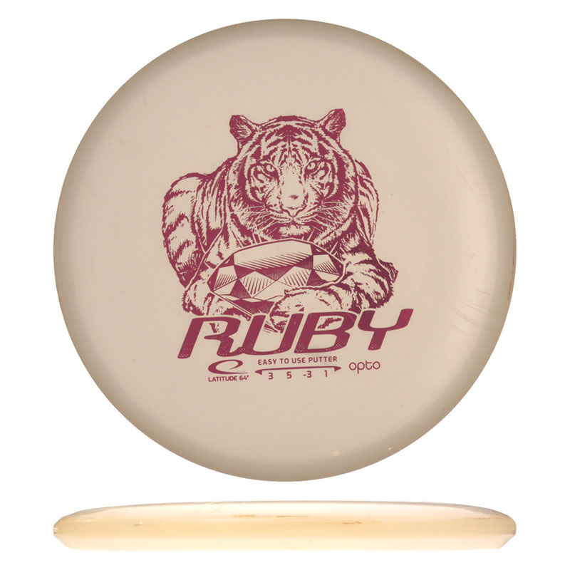 Disc golf -