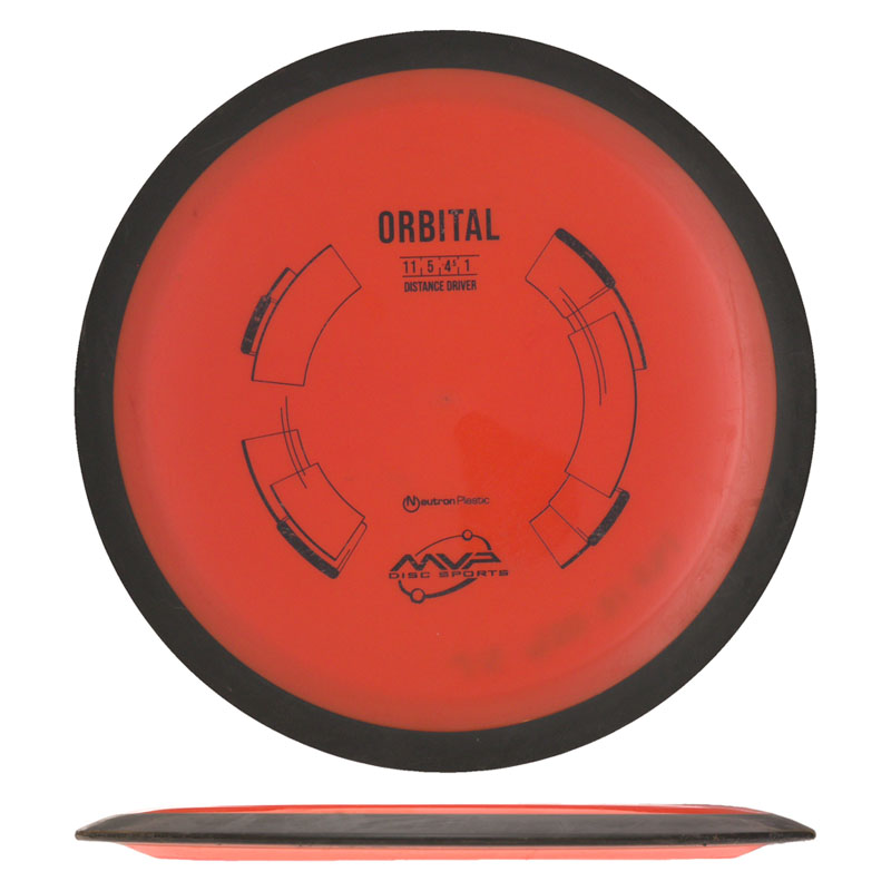 Disc golf -