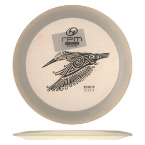 Disc golf - Cosmic Kotare, 176g, Grey