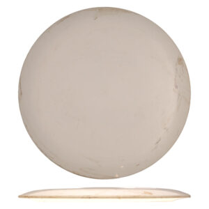 Disc golf - ESP Thrahsher, White