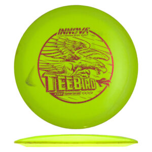 Disc golf -