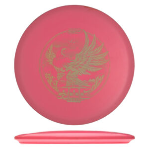 Disc golf - Star Roc Rancho, Pink, 180g