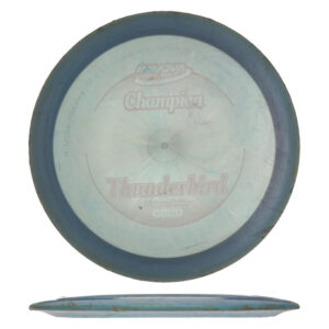 Disc golf -