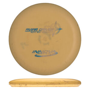 Disc golf -