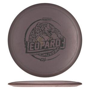 Disc golf - G-Star Leoaprd3, Purple, 175g