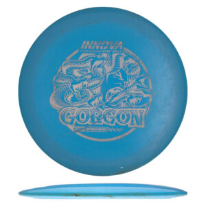 Disc golf -