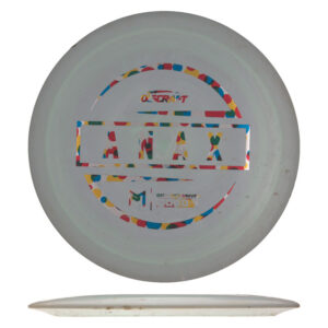 Disc golf - ESP Anax, Blu