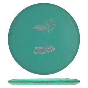 Disc golf - Star Mako3, Turquoise, 180g
