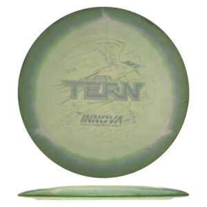 Disc golf - Halo Star Tern, Green