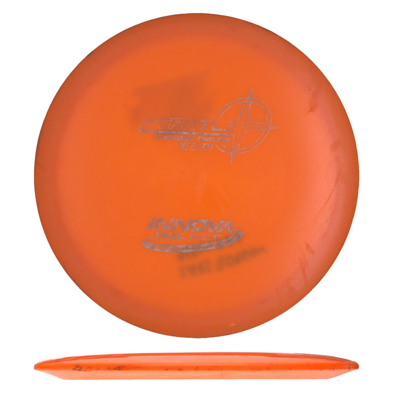 Disc golf - Star TL3, Orange