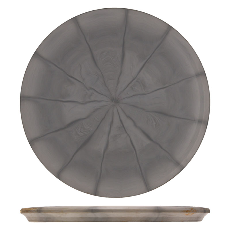 Disc golf - Lux Vapor Mutant, Grey, 176g