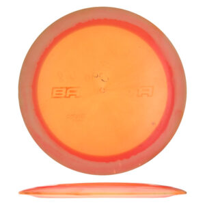 Disc golf - Opto Ice Orbit Ballista, Orange, 174g