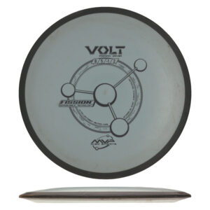 Disc golf - Fission Volt, Blue, 162g