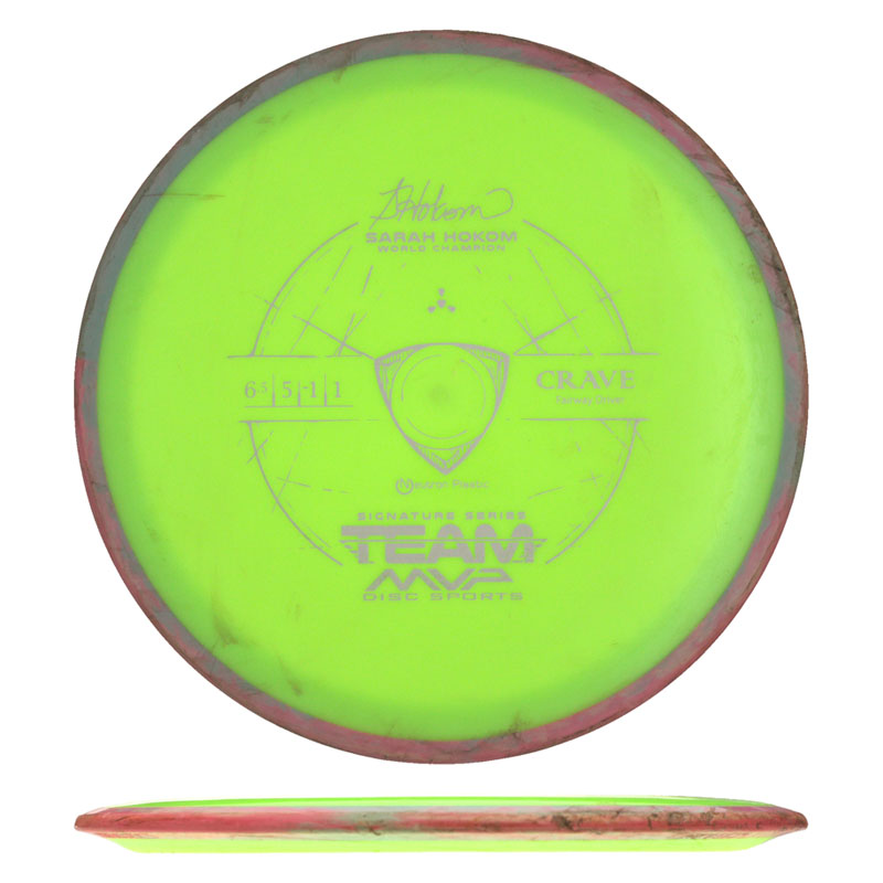 Disc golf - Neutron Crave, Pink, 175g