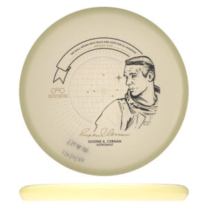 Disc golf - Eclipse Sot Parachute, 155g