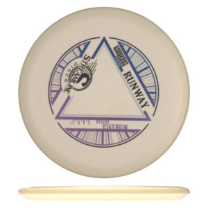 Disc golf - Neutron Runway, White