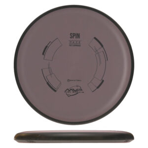 Disc golf - Neutron Spin, Purple, 174g