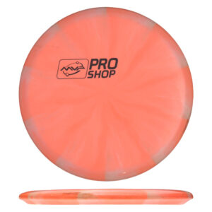 Disc golf - Neutron Cosmic Echo, Pink, 176g