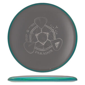 Disc golf - Neutron Paradox, Blue, 176g