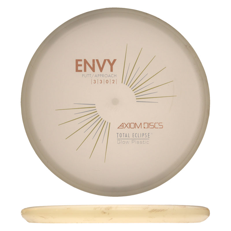 Disc golf - Total Eclipse Envy, 174g