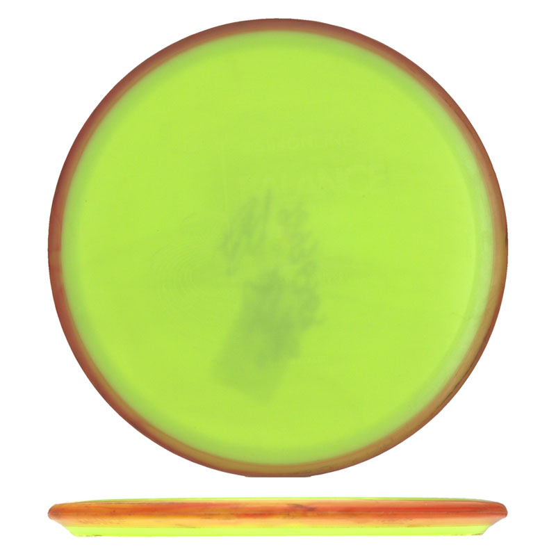 Disc golf - Neutron Balance, Orange, 168g