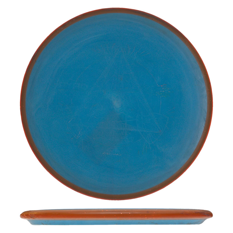 Disc golf - Prism Neutron Pyro, Orange