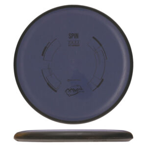 Disc golf - Neutron Spin, Blue, 174g