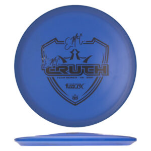 Disc golf - Fuzion-X Truth, Blue, 180g
