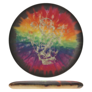 Disc golf - Z Fly-Dye Luna, Dye''