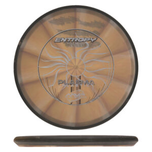 Disc golf - Plasma Entropy, Grey, 174g
