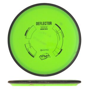 Disc golf - Neutron Deflector, Green, 175g