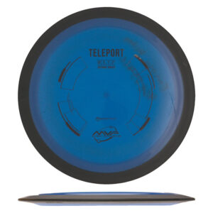 Disc golf - Neutron Teleport, Blue, 173g